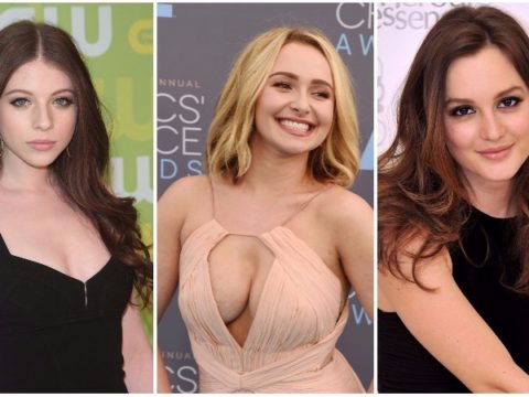 Mainstream Actresses Who Did Porn