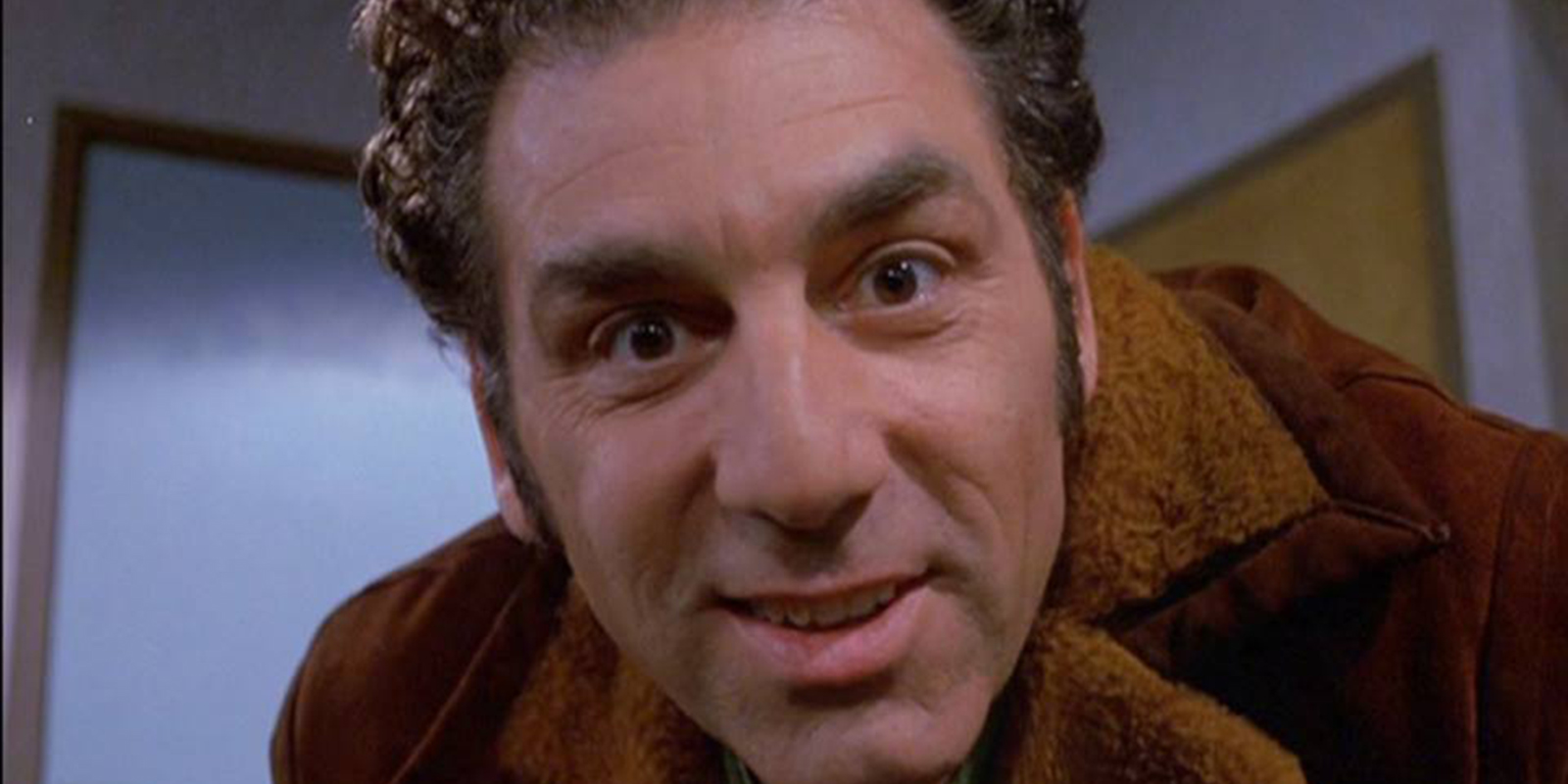 The Best Cosmo Kramer Quotes Jonathan H. Kantor