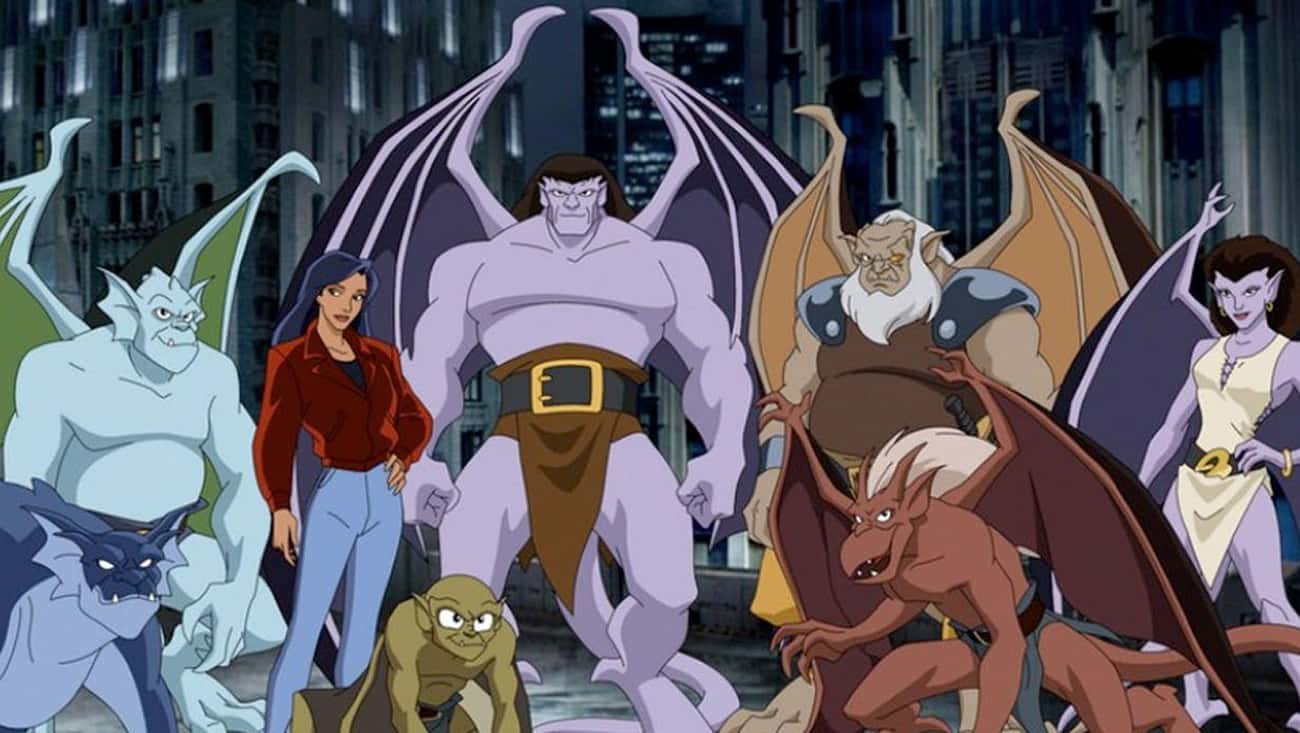 Underrated Late 90s Cartoons That Really Bring Us Back Jonathan H underrated-late-90s-cartoons-that-really-bring-us-back-jonathan-h
