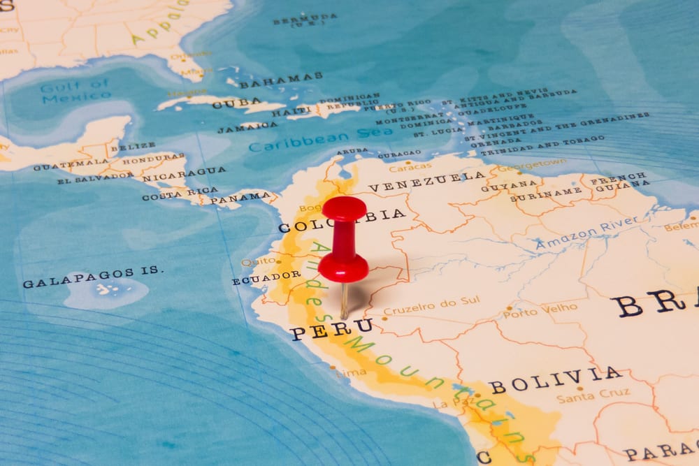 Top 10 Fascinating Facts About Peru – 2020 - Jonathan H. Kantor
